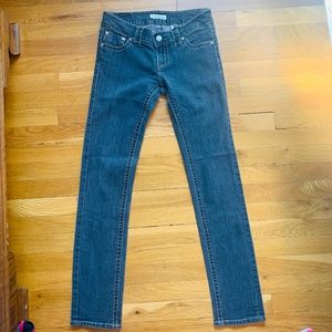 Paris Blues Jeans sz 5 style 8VF28695